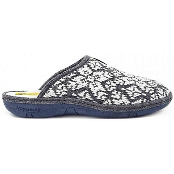 Nordikas  Hausschuhe 1728 COPOS günstig online kaufen