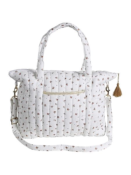 vertbaudet Wickeltasche Wickeltasche PLUME günstig online kaufen