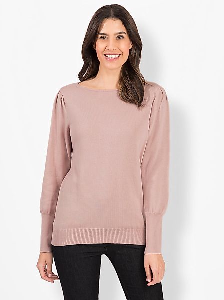 Witt Strickpullover Strickpullover günstig online kaufen