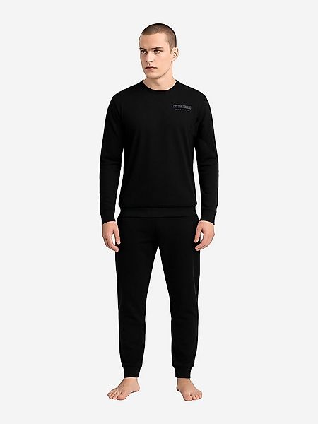 CR7 Pyjama Nightwear (2 tlg) Schlafanzug, Pyjama Set günstig online kaufen