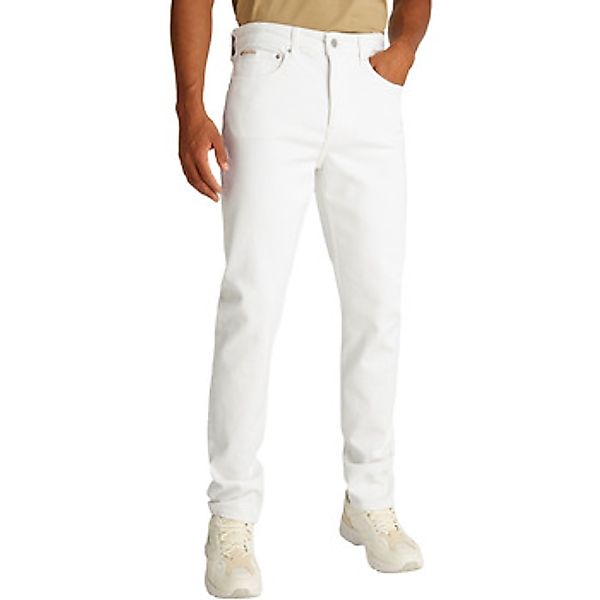 Calvin Klein Jeans  Slim Fit Jeans J30J327541-1AA günstig online kaufen