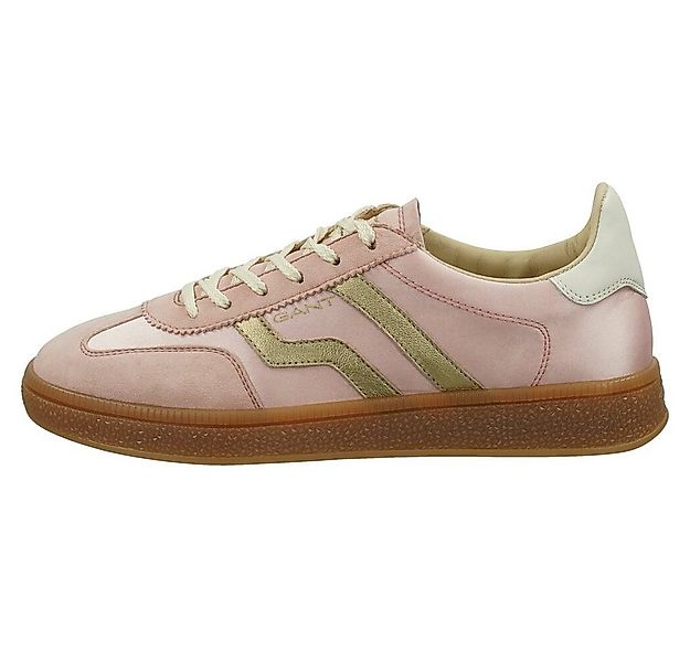 Gant Gant - CUZIMA - Pink Schnürschuh günstig online kaufen