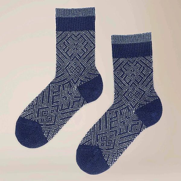 KUNERT Socken "Socke Soft Allover" günstig online kaufen