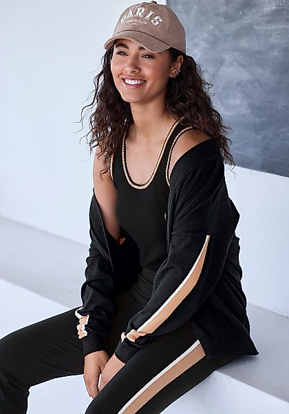 French Connection Strickjacke, hochwertig und weich günstig online kaufen