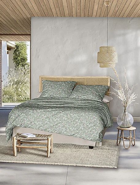 Irisette Bettwäsche »Tokio 8567« 2 Stk. tlg. seidiger Glanz, besonders weic günstig online kaufen