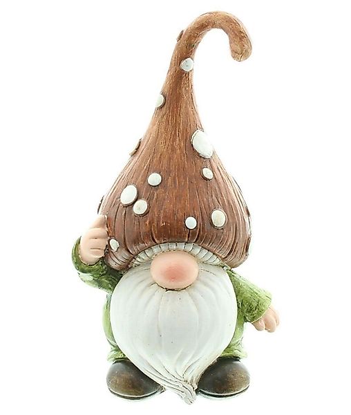 Home-trends24.de Wichtel Zwerg Pilz Wichtel Herbst günstig online kaufen