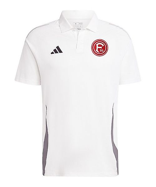 adidas Performance T-Shirt adidas Performance Fortuna Düsseldorf Poloshirt günstig online kaufen