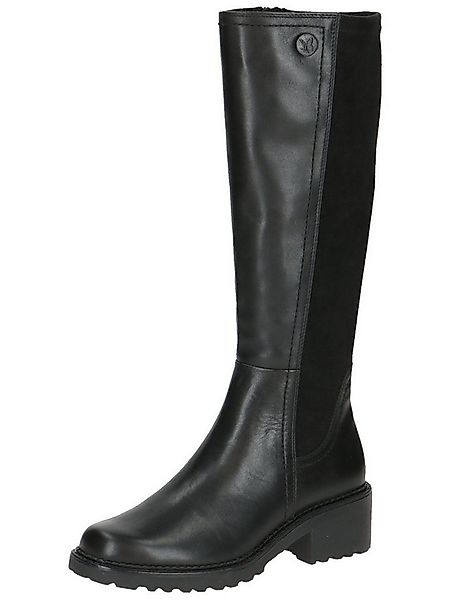 Caprice Caprice Stiefel Leder/Textil Stiefel günstig online kaufen