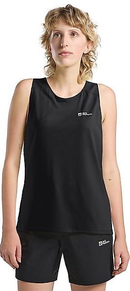 Jack Wolfskin Tanktop PRELIGHT STRIDE TANK W günstig online kaufen