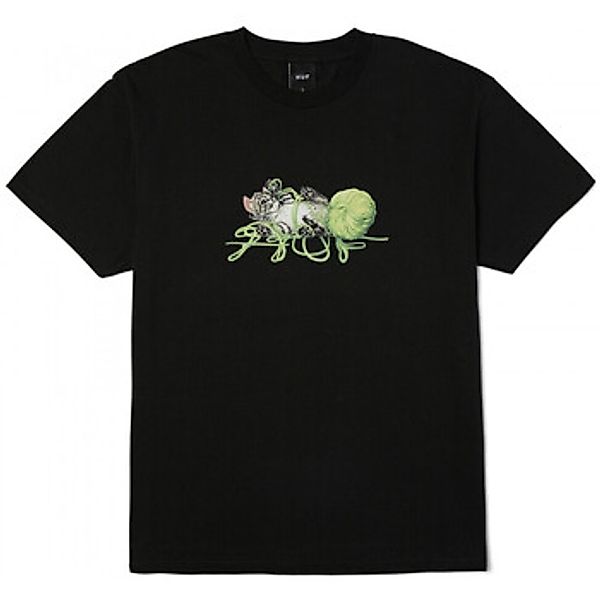Huf  T-Shirt T-shirt paws ss günstig online kaufen