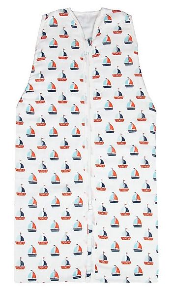 ZOLLNER Babyschlafsack (1 tlg), 100% Baumwolle günstig online kaufen