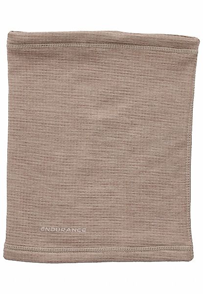 ENDURANCE Modeschal "Nevier" 1 Stk. tlg. mit praktischer Quick Dry-Technolo günstig online kaufen