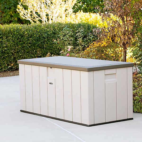Lifetime Kissenbox Harmony, 570 Liter günstig online kaufen