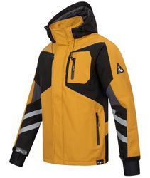 Rock Creek Softshelljacke Herren Softshelljacke Wanderjacke günstig online kaufen