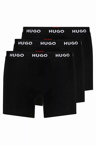 HUGO Shorts BOXERBR TRIPLET PACK 10241846 günstig online kaufen
