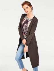 heine Strickjacke Long-Strickjacke günstig online kaufen