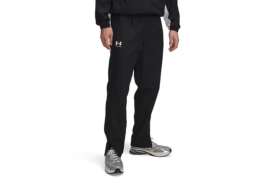 Under Armour® Trekkinghose Under Armour Herren Windbreaker Hose Rival Wvn 1 günstig online kaufen