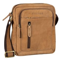 STILORD Schultertasche "Jamie" Herren Ledertasche Umhängetasche günstig online kaufen