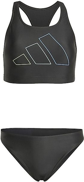 adidas Sportswear Bustier-Bikini BIG BARS BIKINI günstig online kaufen