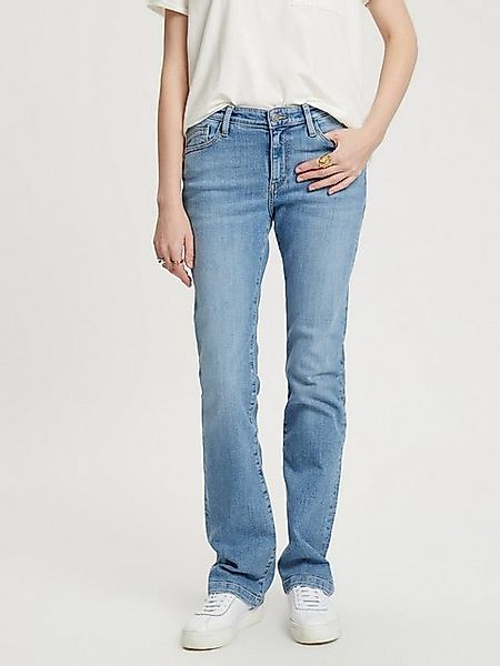 CROSS JEANS® Bootcut-Jeans LAUREN mit Stretch günstig online kaufen