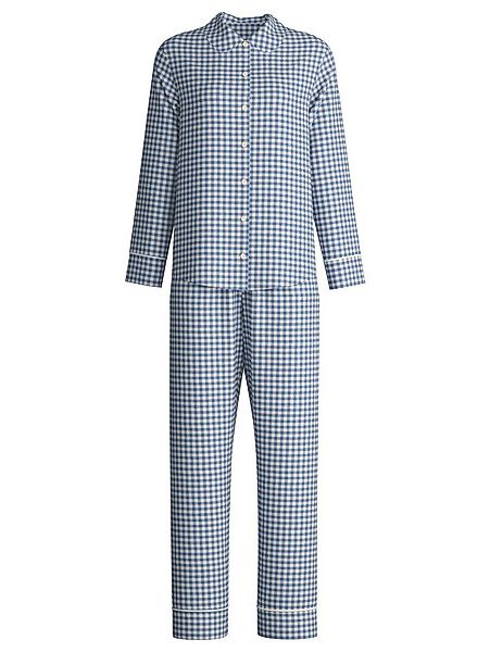 CALIDA Pyjama Flannel Dreams Damen (2 tlg) günstig online kaufen
