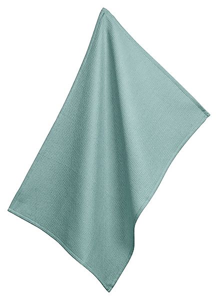 kela Geschirrtuch TIA, Mint, B 50 günstig online kaufen