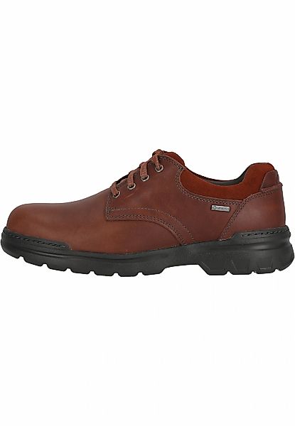 Clarks Rockie Walk GTX Schnürschuh mit günstig online kaufen