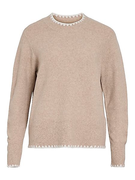 Vila Damen Pullover 14098864 günstig online kaufen