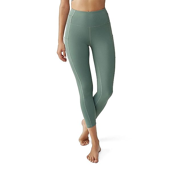 Born Living Yoga Amanda Leggings L Alga günstig online kaufen