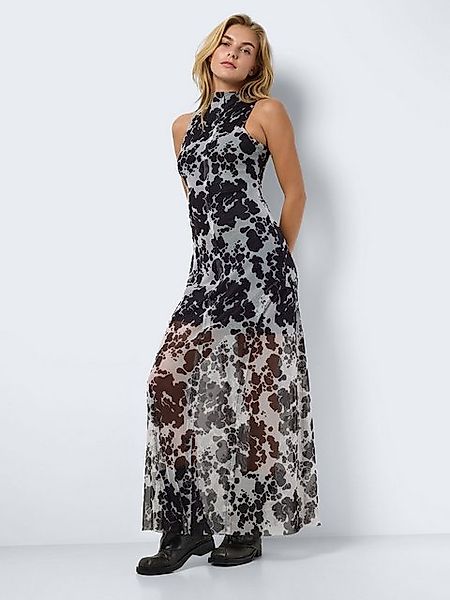 Noisy may Abendkleid Mesh Design ohne Ärmel Leichtes mit Muster (extralang) günstig online kaufen
