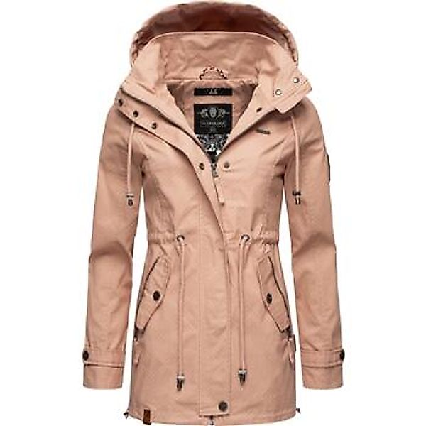 Marikoo  Parkas Übergangsjacke Nyokoo günstig online kaufen