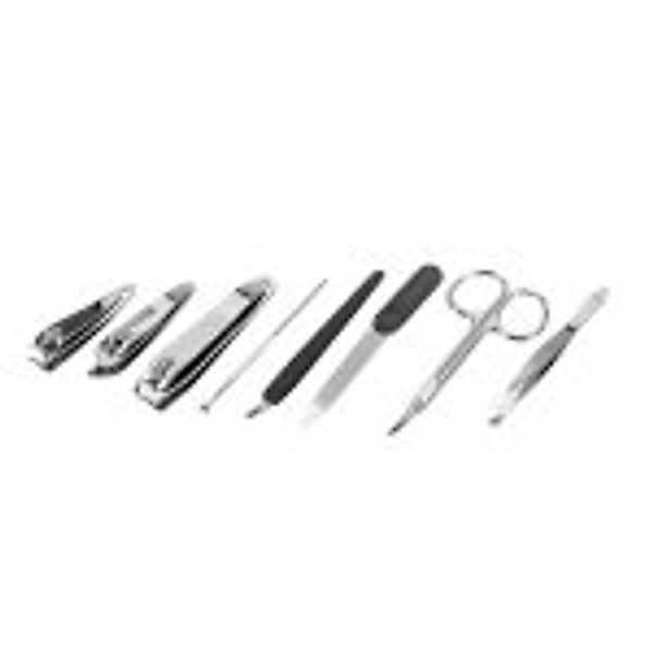 HTI-Living Maniküre-Etui Maniküre Set 8-teilig, 8 günstig online kaufen