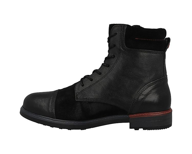 NOBRAND® IRON 4 Herren Schnürboots Stiefeletten, Stiefel, Winterstiefel, Wi günstig online kaufen