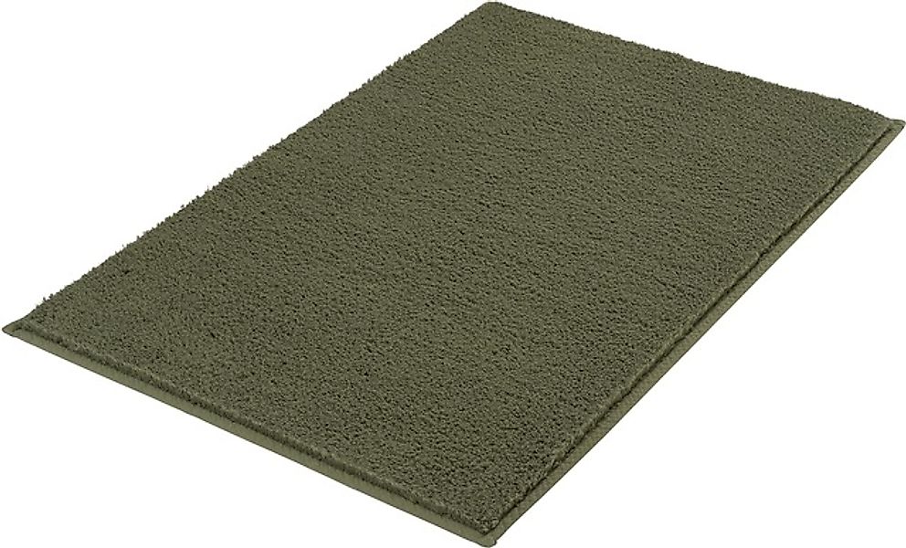 Kleine Wolke Badematte Kansas, Höhe 15 günstig online kaufen