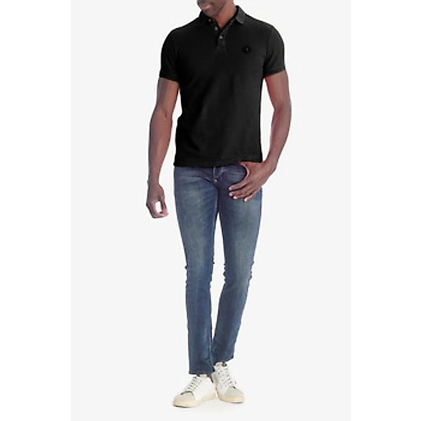 Le Temps des Cerises  T-Shirts & Poloshirts Poloshirt DYLON günstig online kaufen
