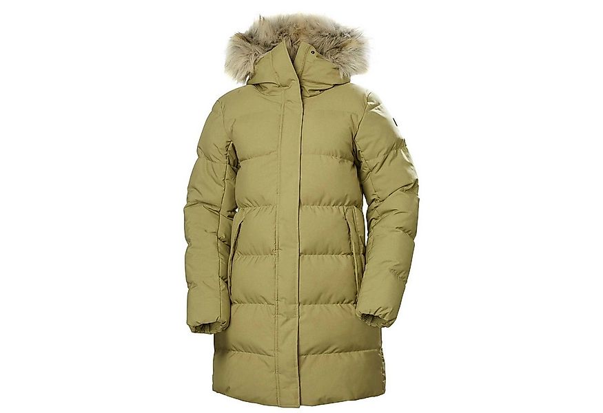Helly Hansen Steppmantel Blossom Puffy Winter Parka (warm, wasserabweisend) günstig online kaufen