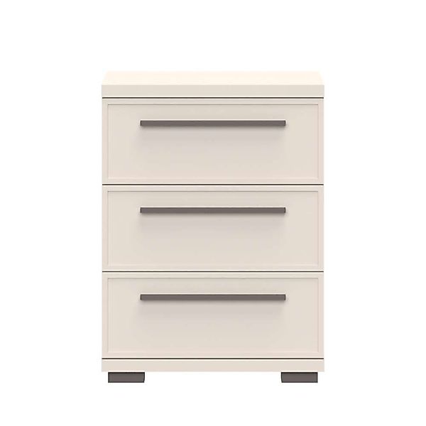 Places of Style Nachtkonsole Opera Nachtkommode, günstig online kaufen