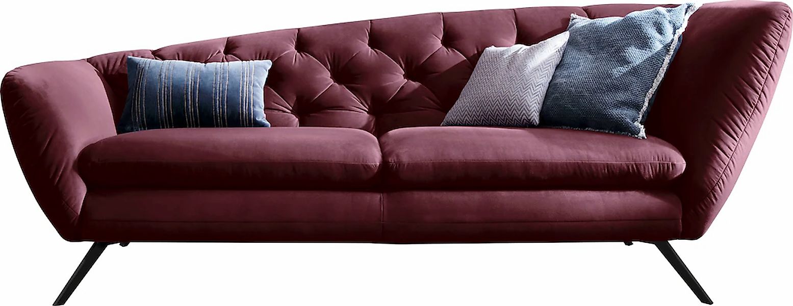 Home affaire Recamiere "Beatrice" Recamiere links oder rechts, passend zur günstig online kaufen