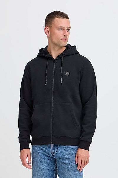 Blend Kapuzensweatjacke BHTolle Gemütliche Sweatjacke mit Kapuzeund Sticker günstig online kaufen