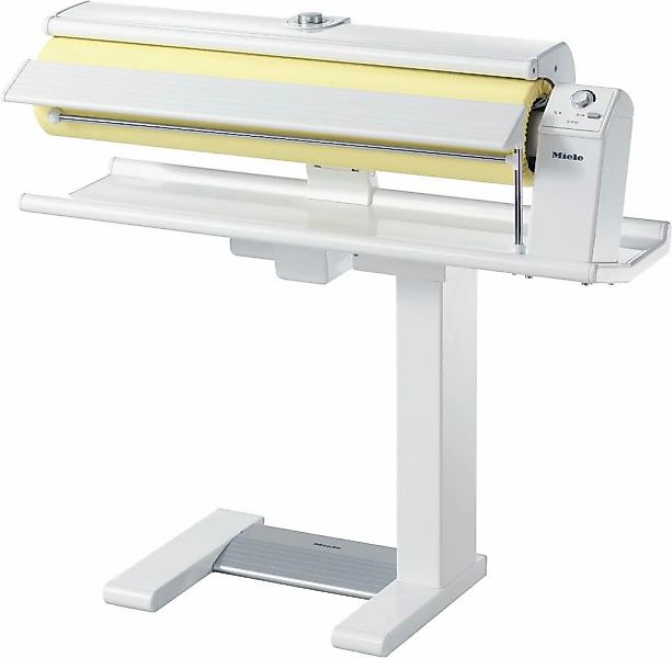 Miele Bügelmaschine "B 990" 3100 W Walzenbügler günstig online kaufen