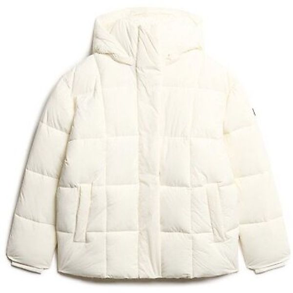 Superdry  Daunenjacken Doudoune femme  Montpellier günstig online kaufen