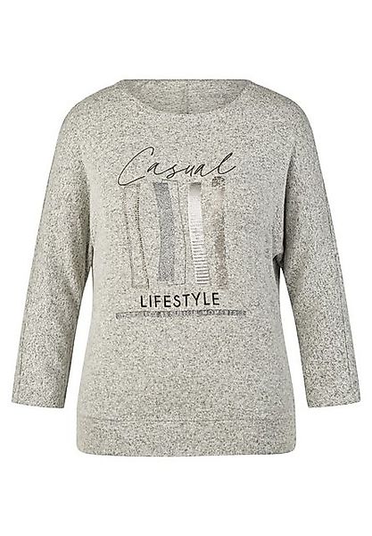 Rabe 3/4-Arm-Shirt Rabe / Da.Shirt, Polo / T-Shirt günstig online kaufen