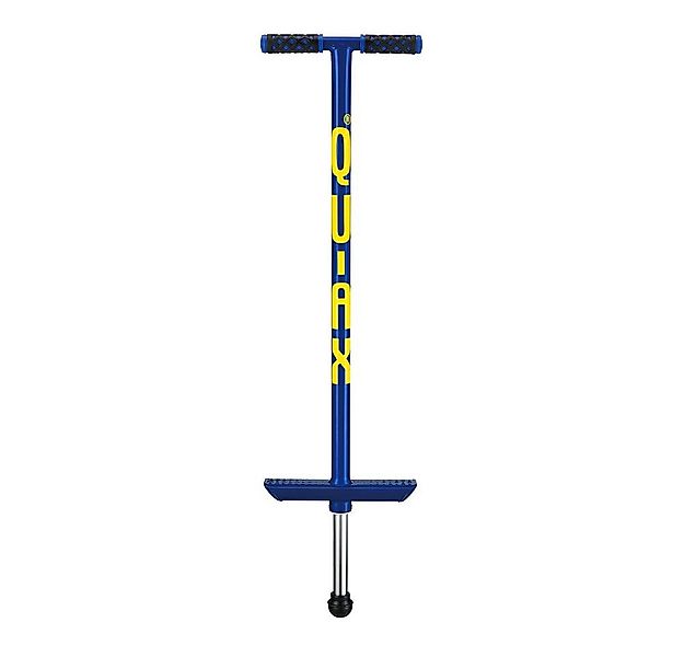 QU-AX Hüpfspielzeug Pogo-Stick, Schult Gleichgewicht, Kondition und Koordin günstig online kaufen