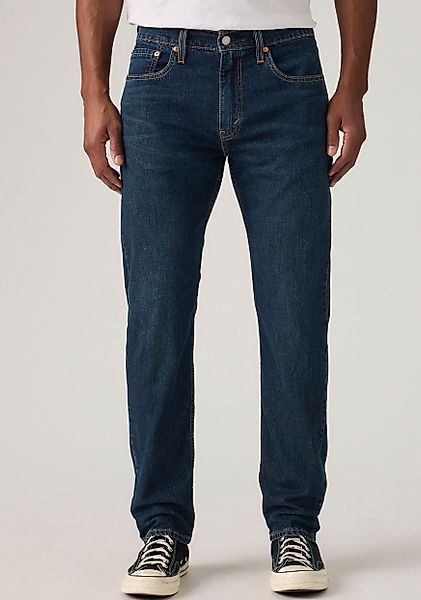 Levis Tapered-fit-Jeans "502 TAPER" in elegantem, modernem Stil günstig online kaufen
