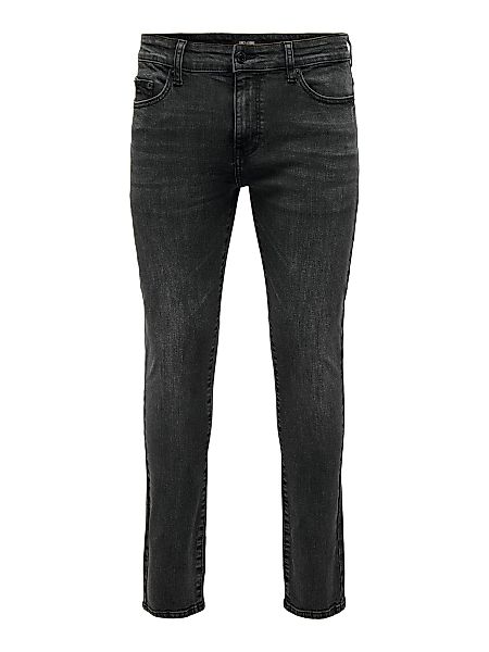 ONLY & SONS Slim-fit-Jeans Jeans Slim günstig online kaufen