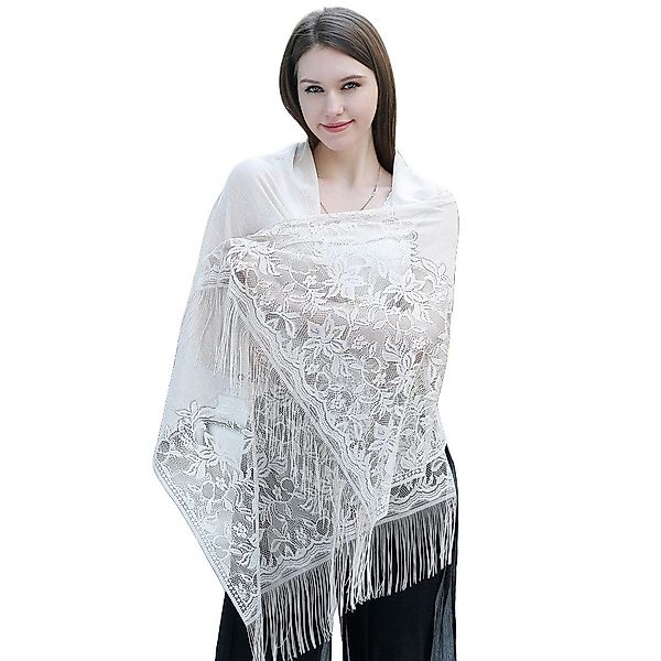 Coonoor Dreieckstuch Stola Für Abendkleid Festlich günstig online kaufen