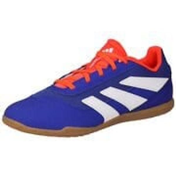 adidas Predator Club Indoor Sala Herren blau|blau|blau|blau|blau|blau|blau günstig online kaufen