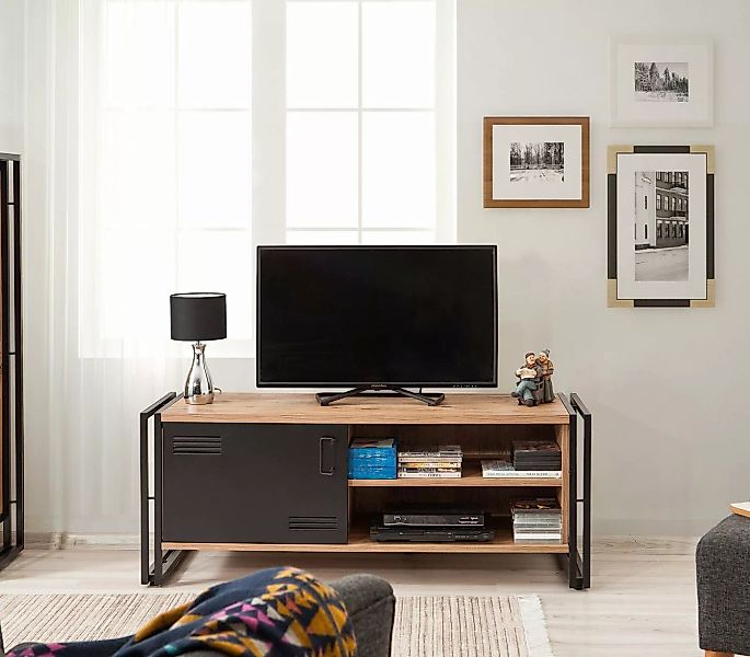 Skye Decor TV-Schrank Schränke, 50x130x45 cm, 100% Melaminbeschichtete Part günstig online kaufen