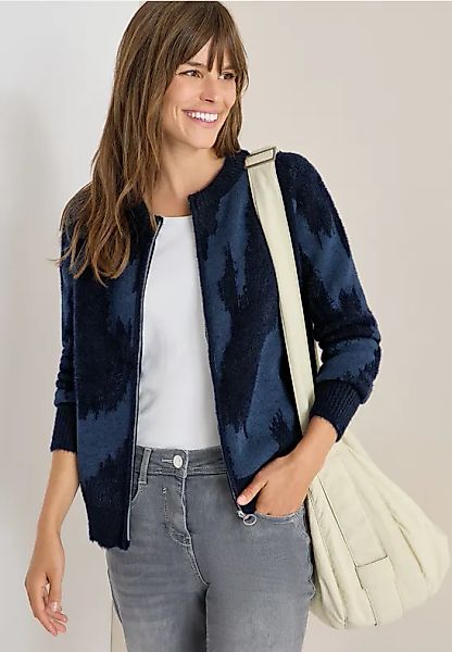 Federgarn Cardigan günstig online kaufen