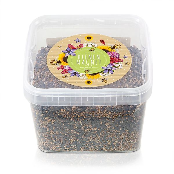 HappySeed Blumensamen Blumenwiese Samen für eine günstig online kaufen